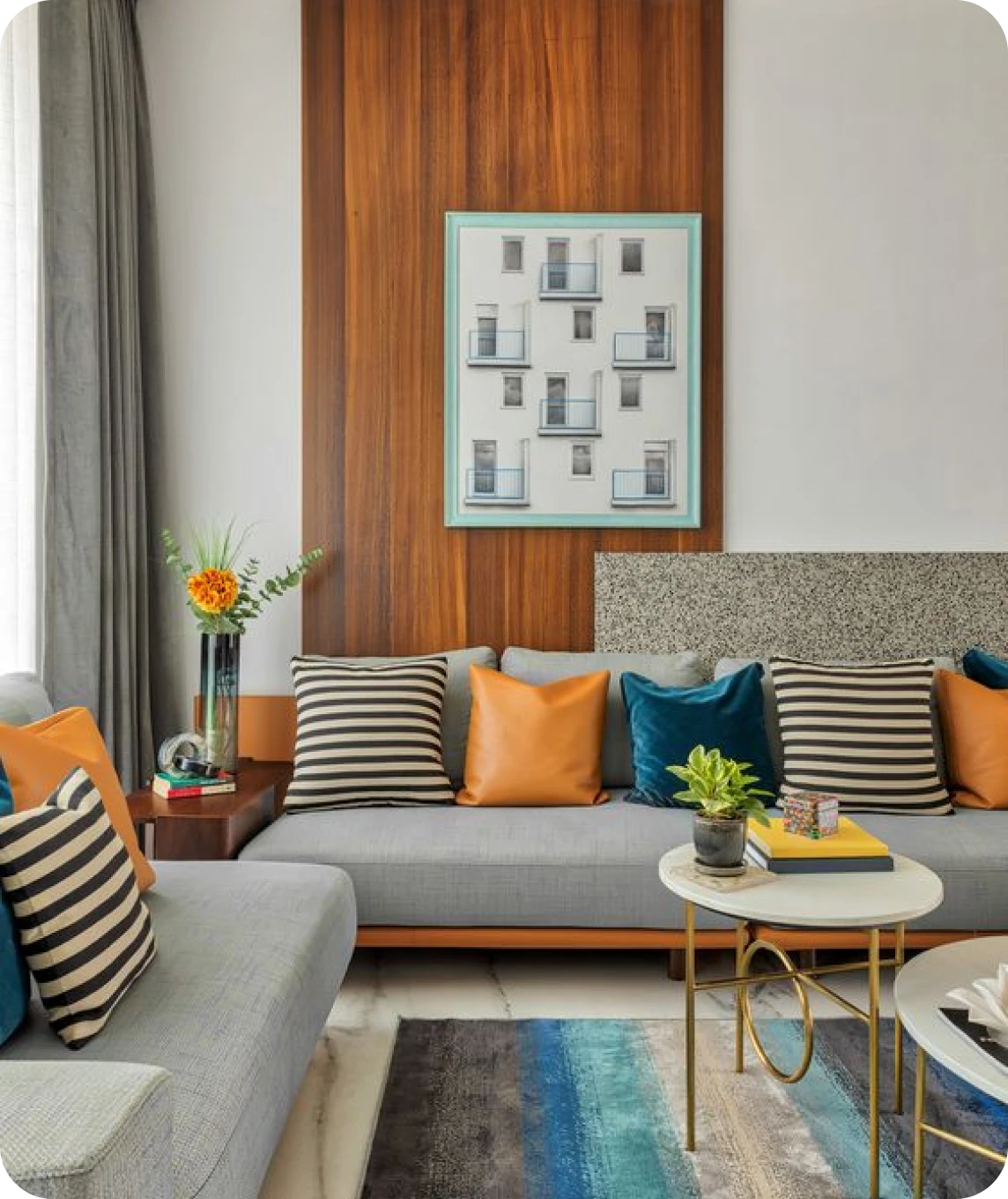 Land Interiors